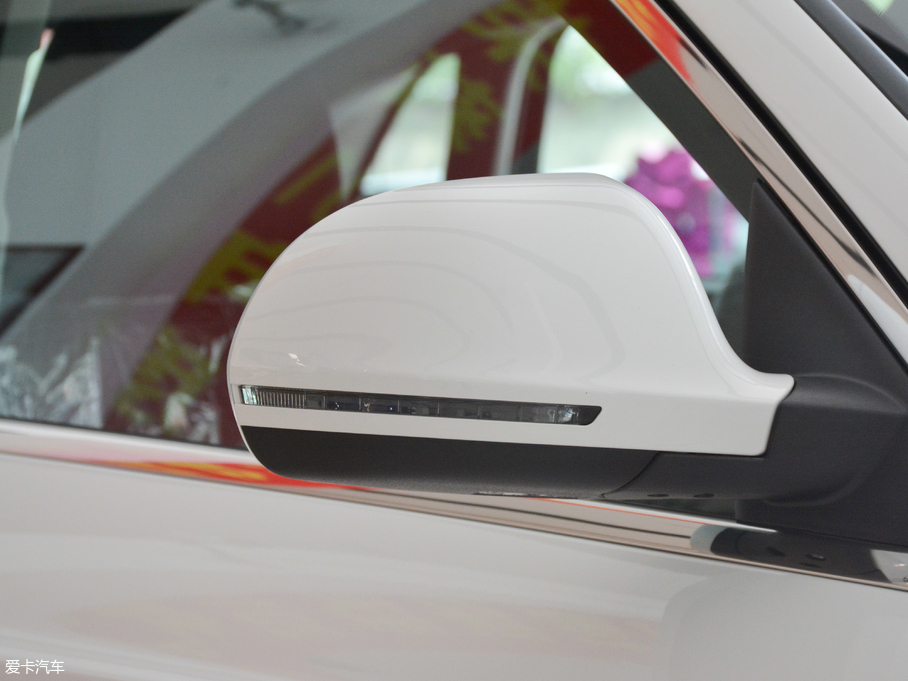 2017̩SR7 1.5T քħ֮ V