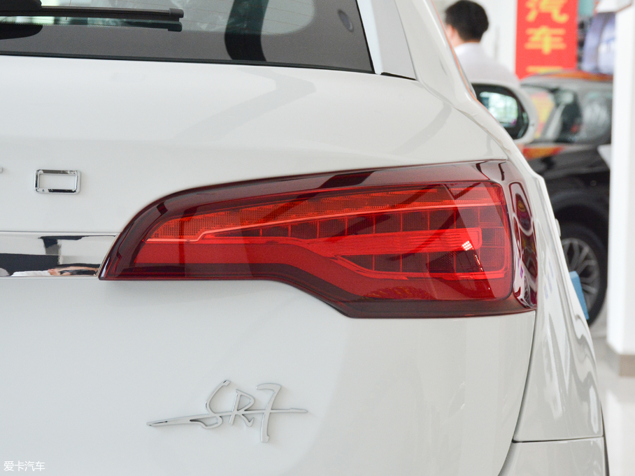 2017̩SR7 1.5T քħ֮ V
