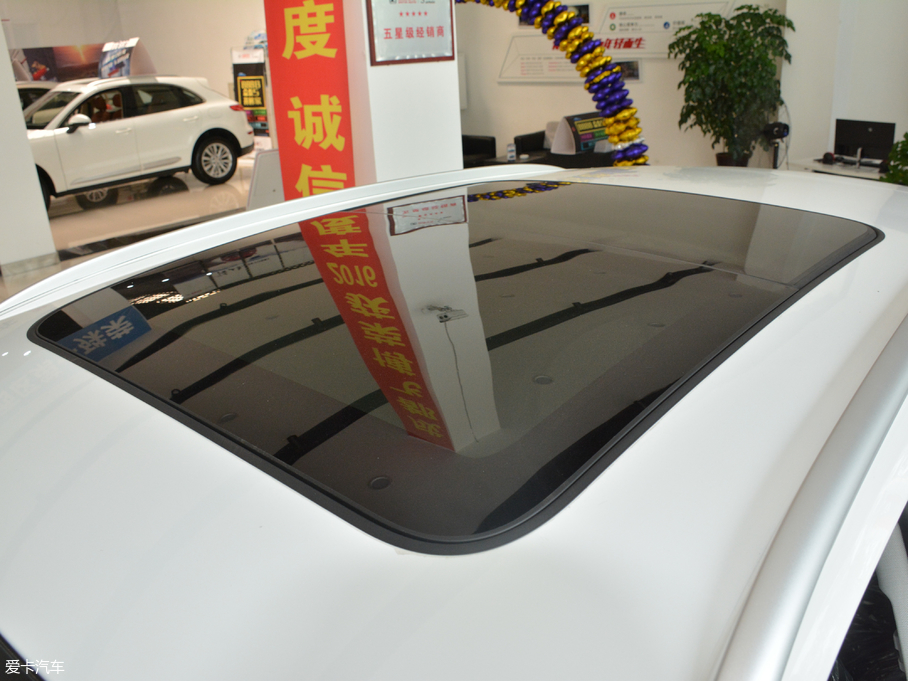 2017̩SR7 1.5T քħ֮ V