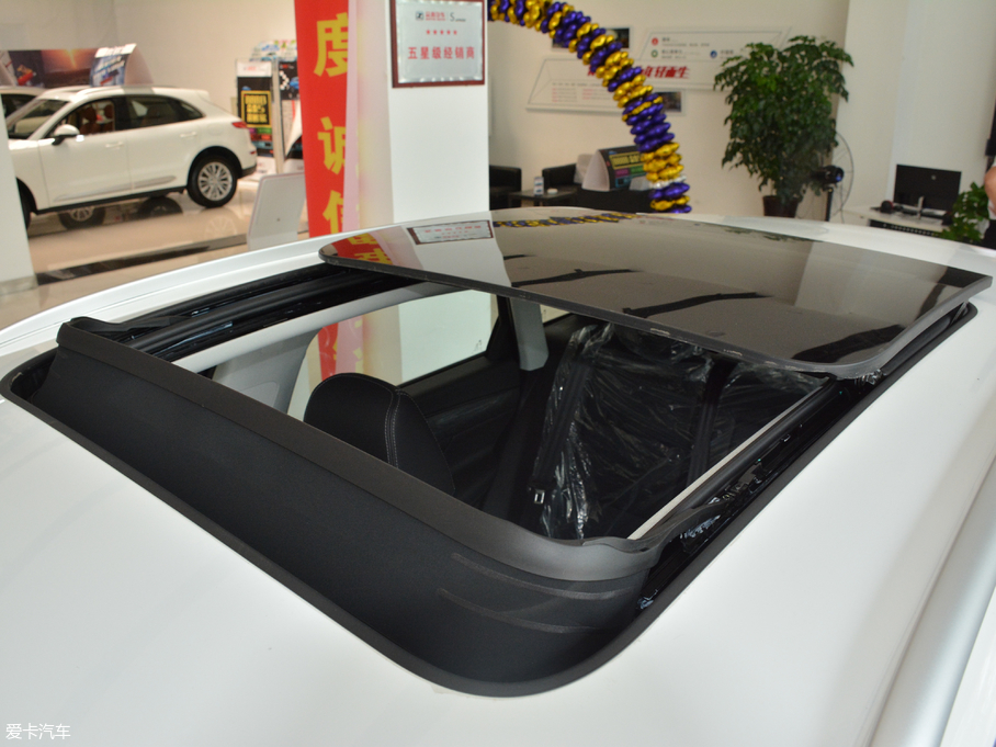 2017̩SR7 1.5T քħ֮ V