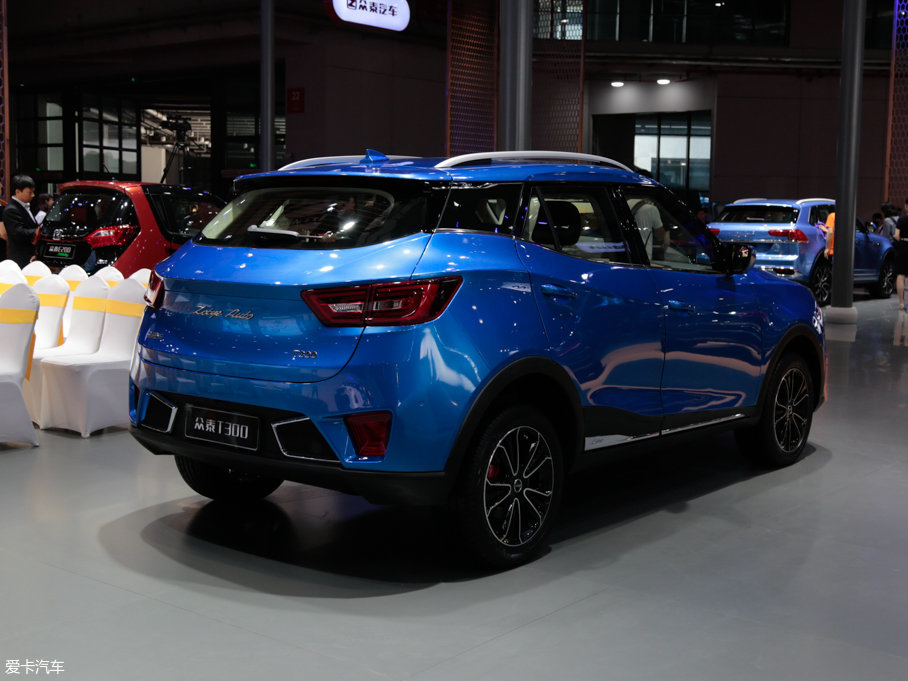 2017�̩T300 1.5T CVT��Ş��