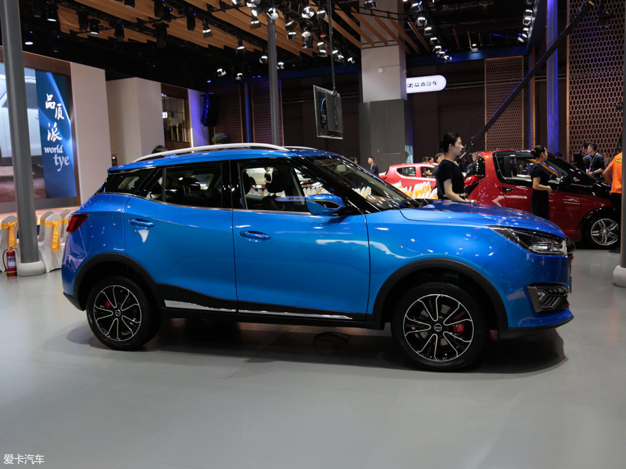 2017�̩T300 1.5T CVT��Ş��