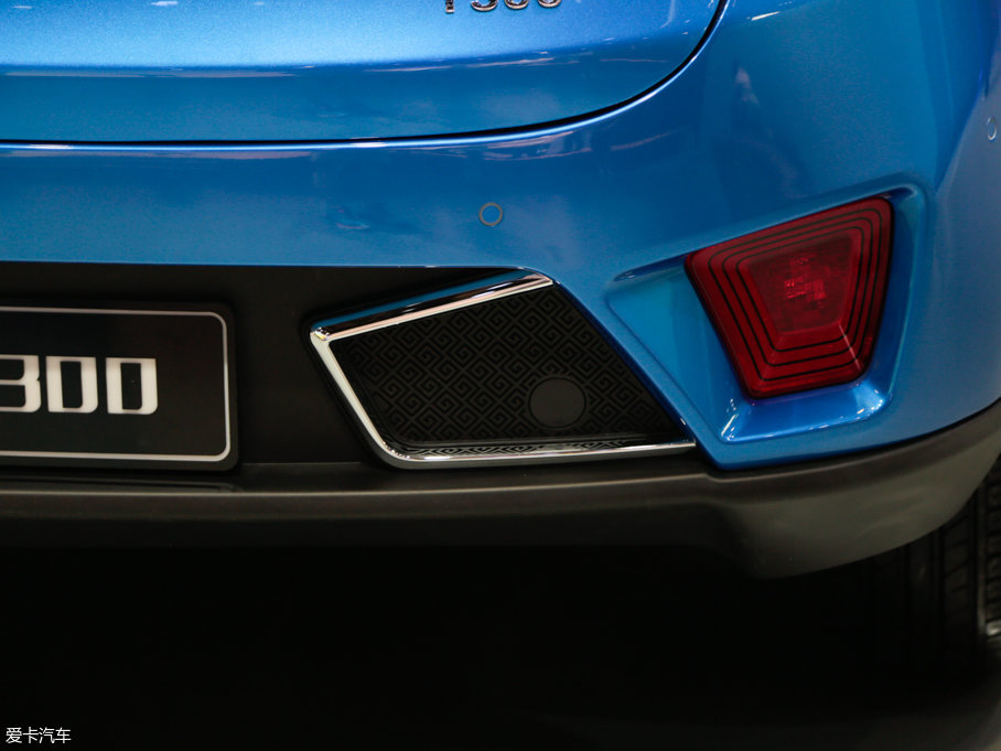 2017̩T300 1.5T CVTŞ