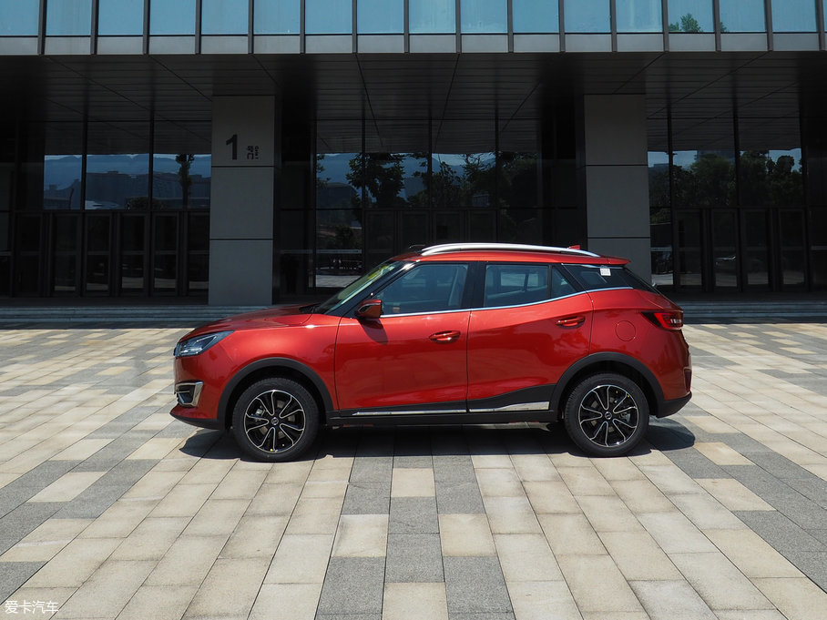 2017�̩T300 1.5T CVT��Ş��