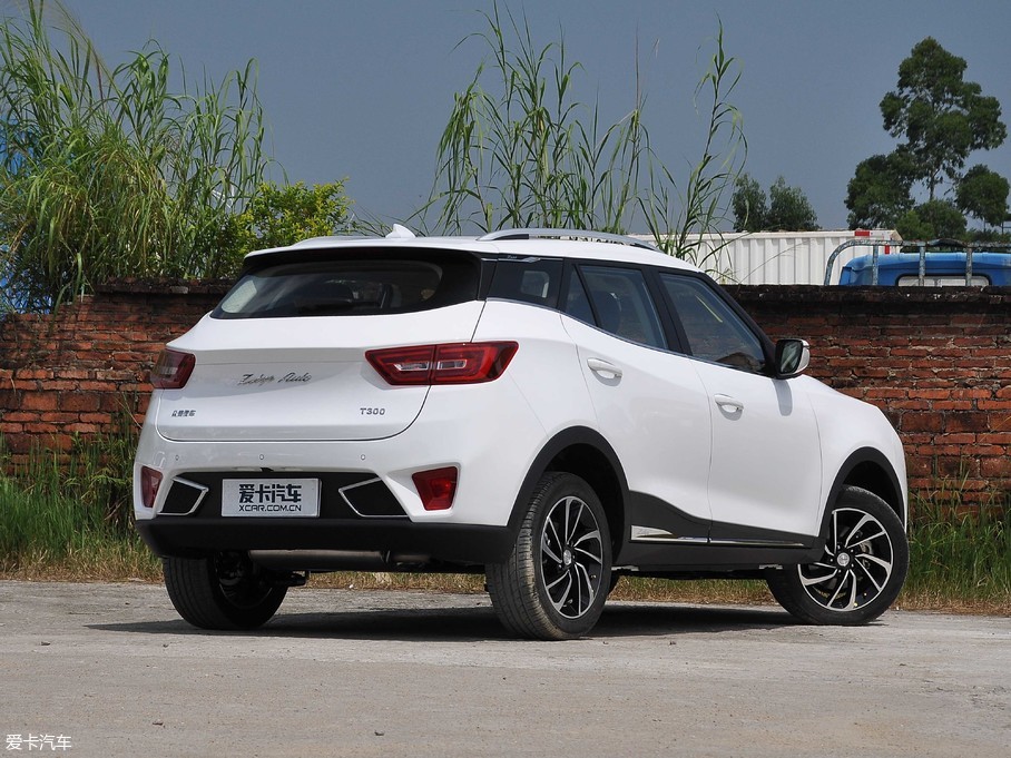 2017̩T300 1.5L ք