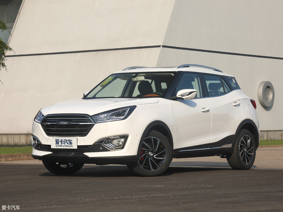 2017�̩T300 1.5T CVT��Ş��