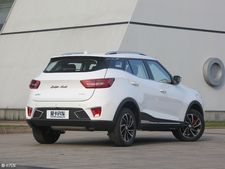 2017̩T300 1.5T CVTŞ