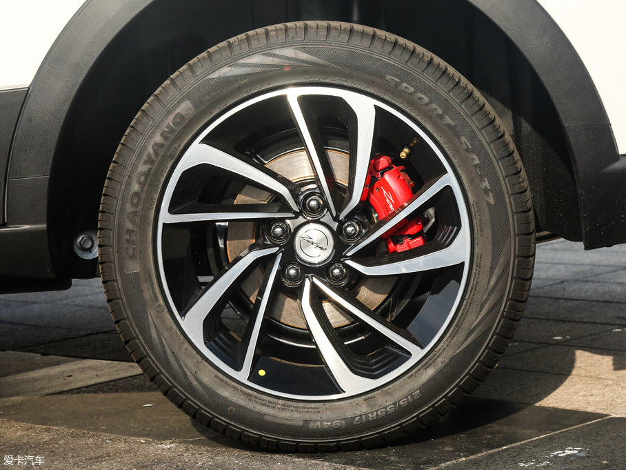 2017̩T300 1.5T CVTŞ