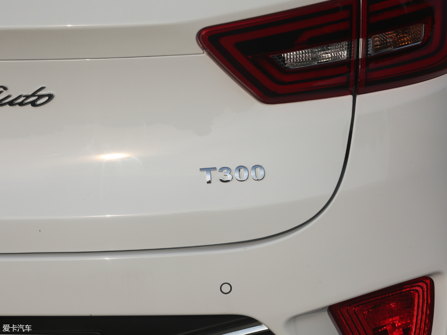 2017̩T300 1.5T CVTŞ