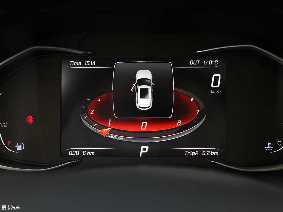 2017̩T300 1.5T CVTŞ