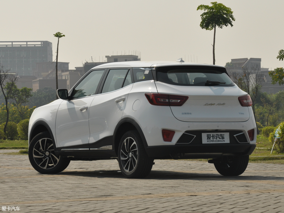 2017̩T300 1.5L քӺA