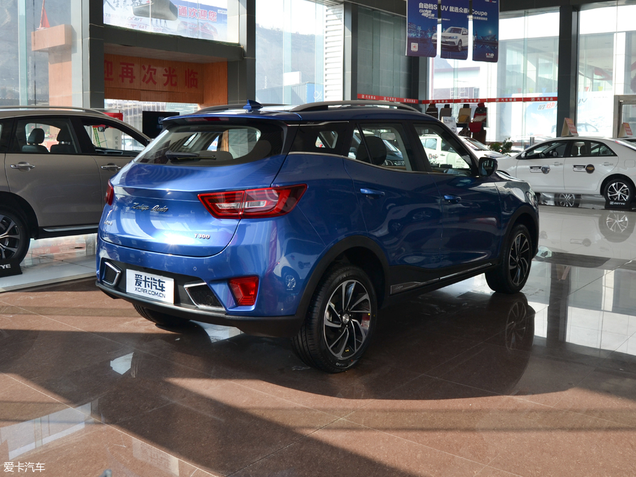 2017̩T300 1.5L ք