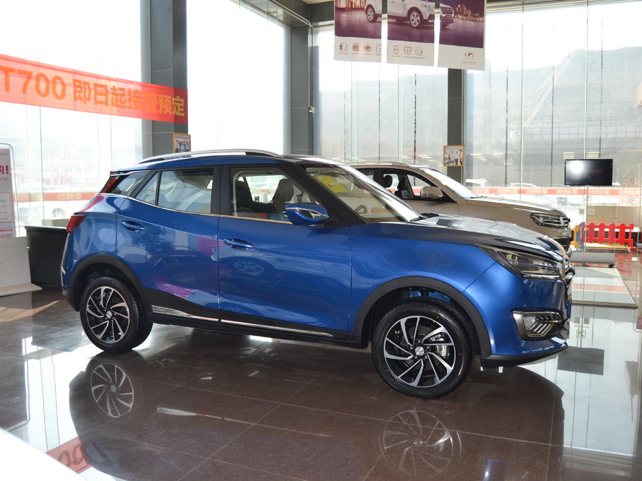 2017̩T300 1.5L ք