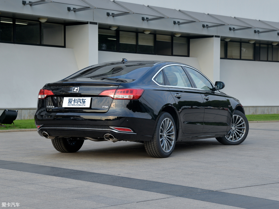 2017̩Z700 Z700H 1.8T ԄF