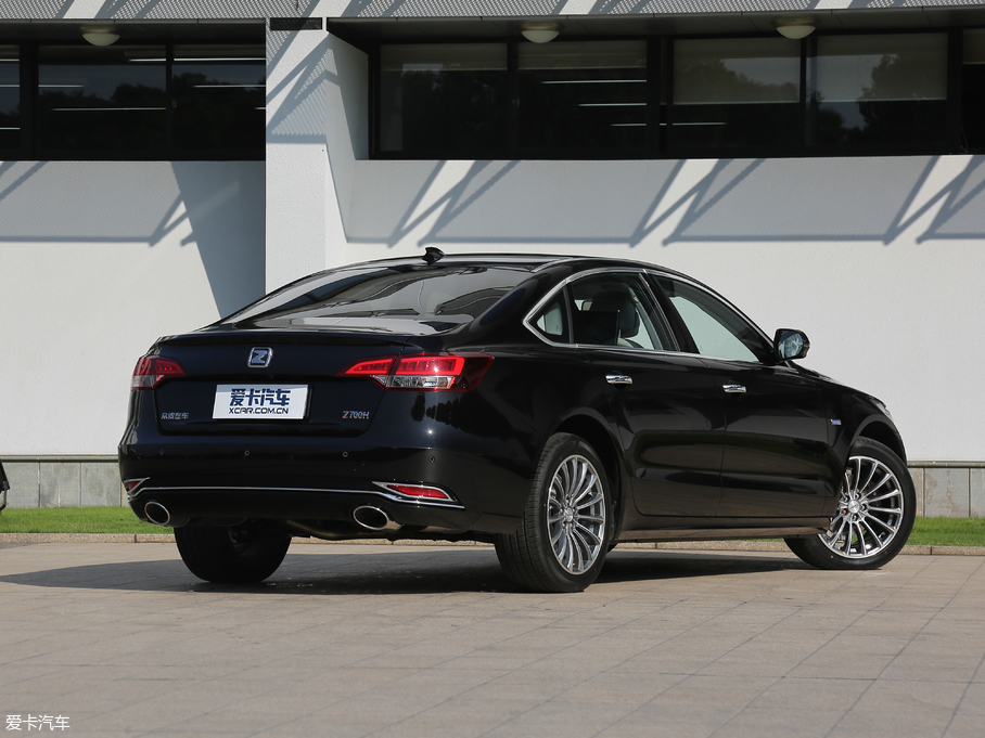 2017̩Z700 Z700H 1.8T ԄŞ