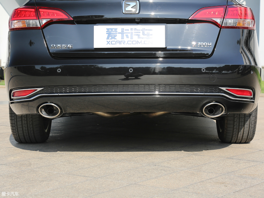 2017̩Z700 Z700H 1.8T ԄŞ