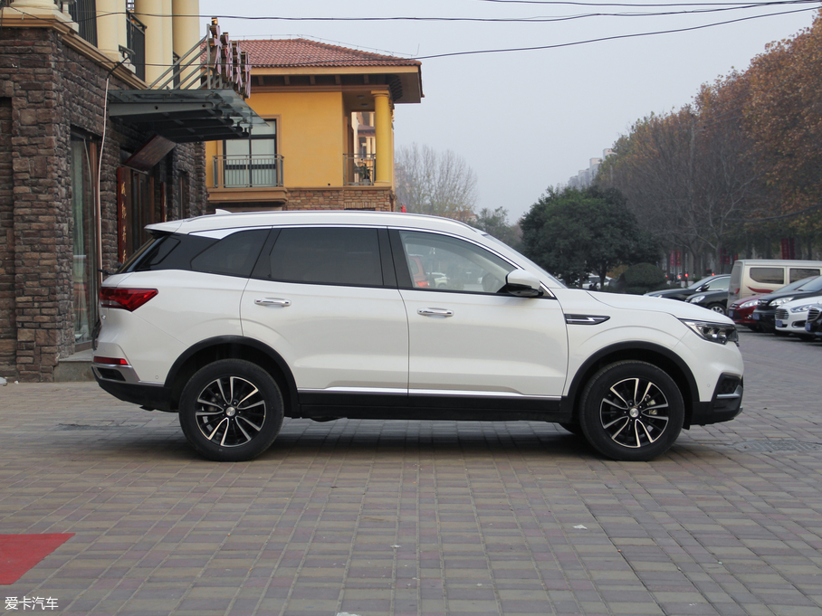 2018̩T500 1.5T ԄܻŞ