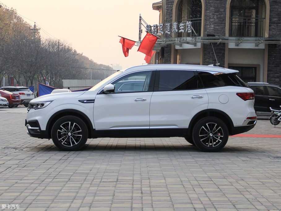 2018̩T500 1.5T Ԅ(dng)ܻ(lin)Ş