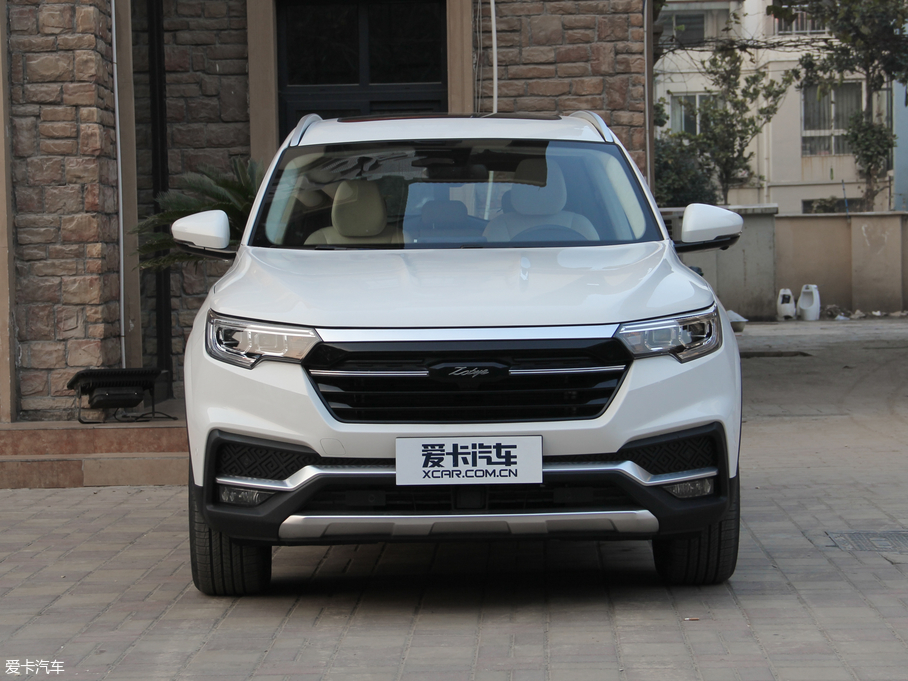 2018̩T500 1.5T Ԅܻ(lin)Ş