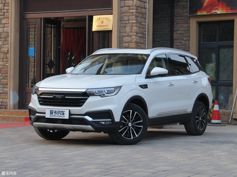 2018̩T500 1.5T ԄܻŞ