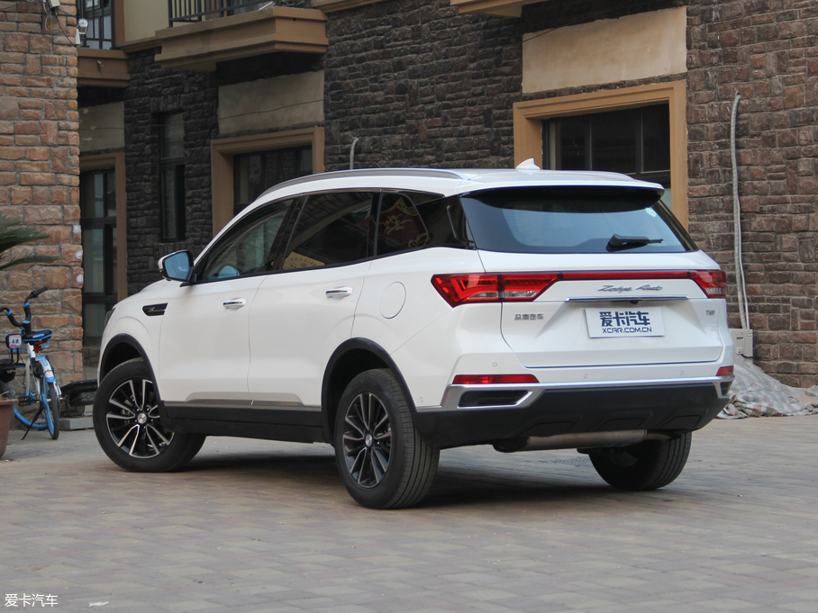 2018̩T500 1.5T ԄܻŞ