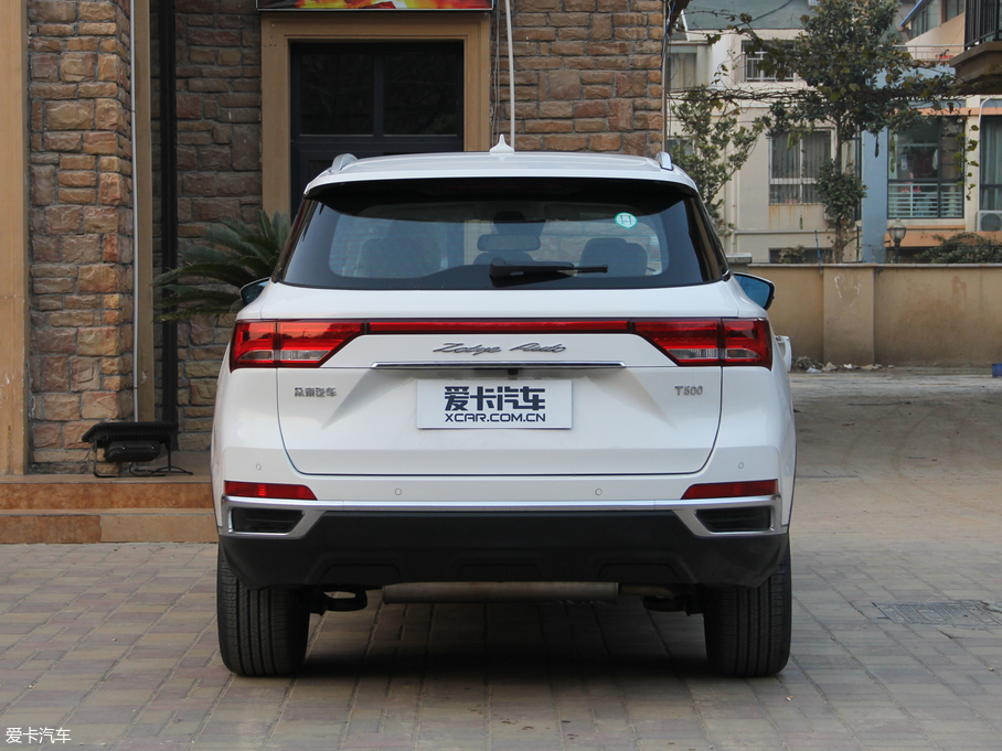 2018̩T500 1.5T Ԅܻ(lin)Ş