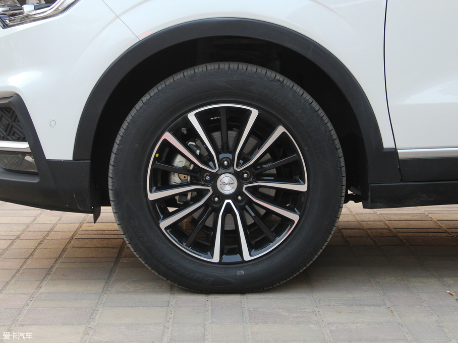 2018̩T500 1.5T Ԅܻ(lin)Ş