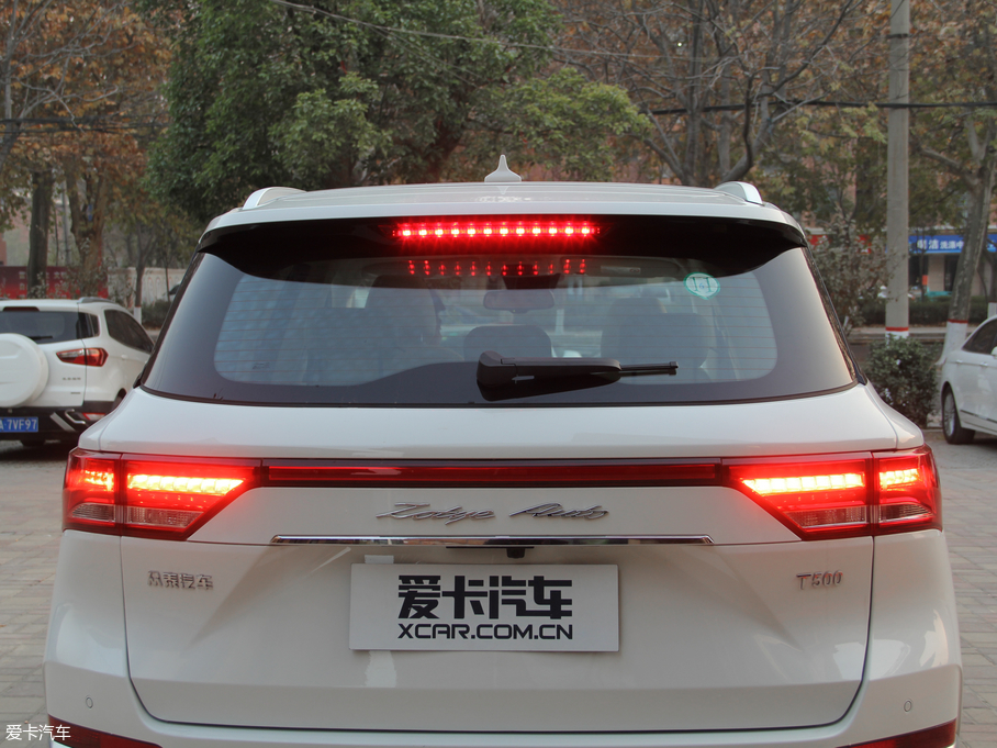 2018̩T500 1.5T Ԅ(dng)ܻ(lin)Ş