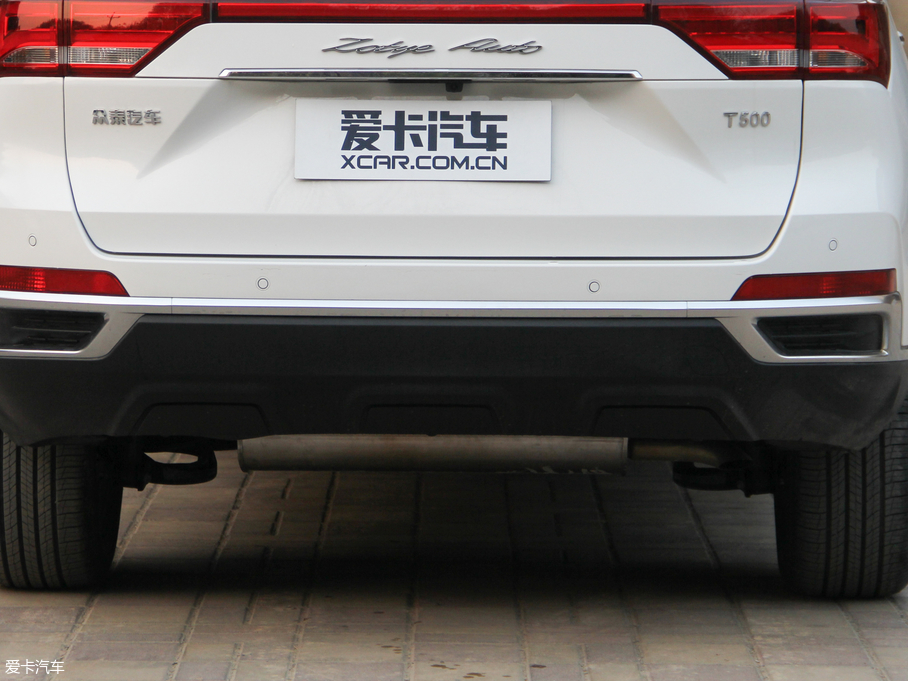 2018̩T500 1.5T ԄܻŞ