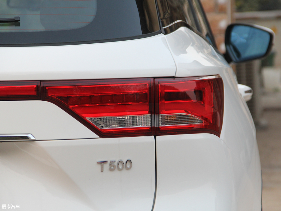 2018̩T500 1.5T ԄܻŞ