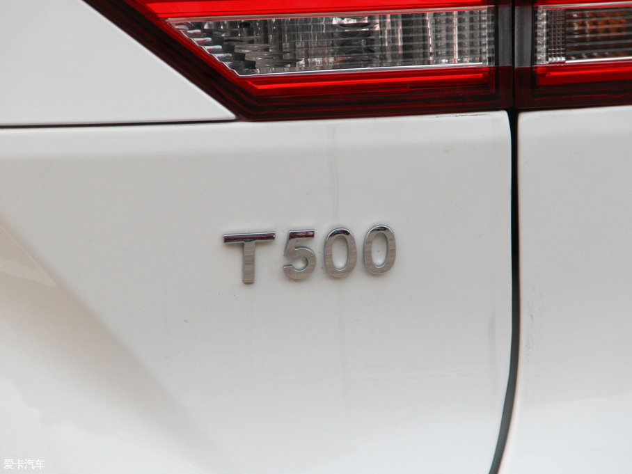 2018̩T500 1.5T Ԅ(dng)ܻ(lin)Ş