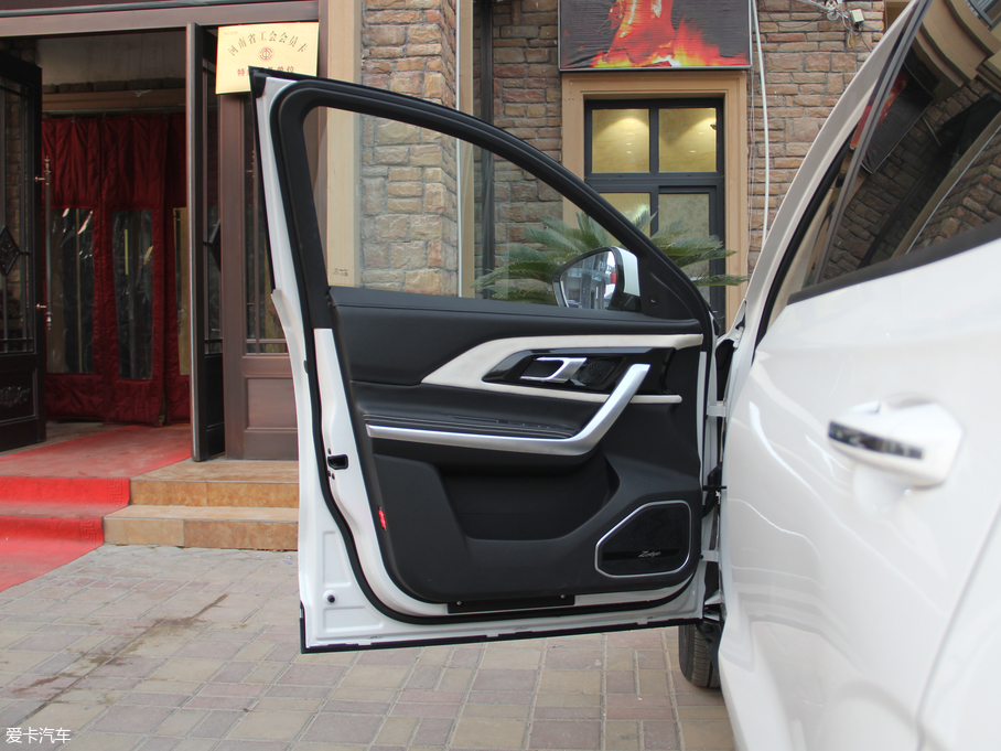 2018̩T500 1.5T ԄܻŞ