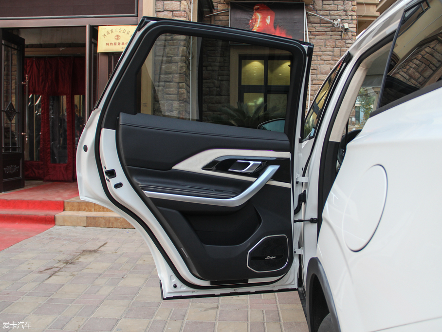 2018̩T500 1.5T ԄܻŞ