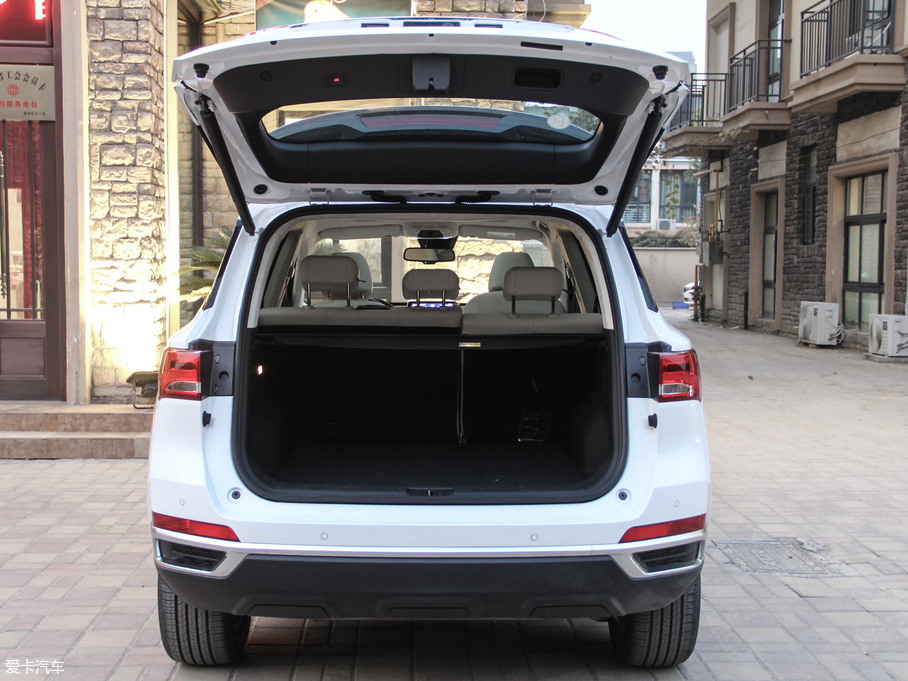 2018̩T500 1.5T ԄܻŞ