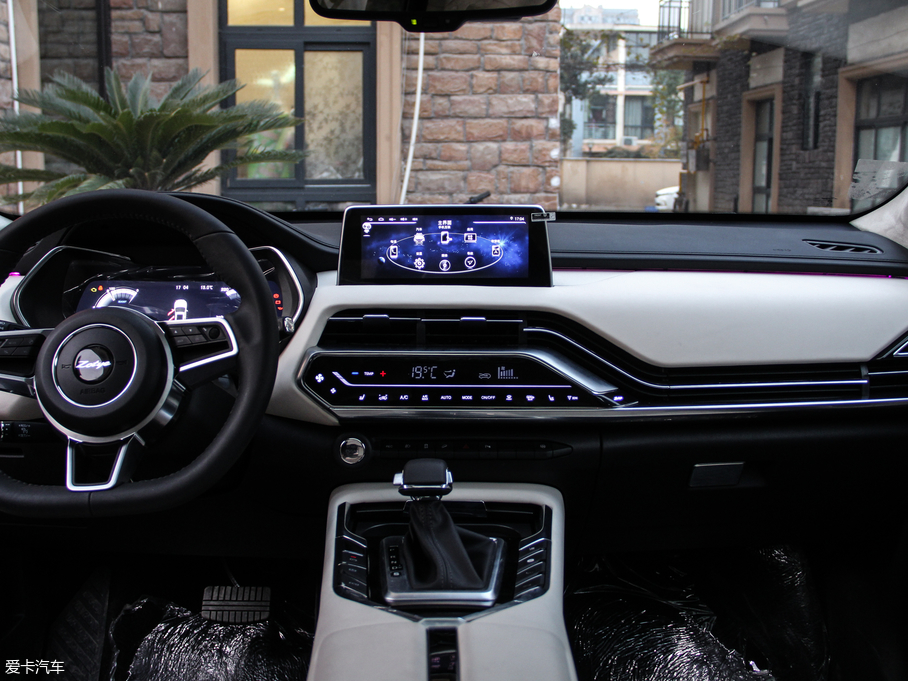 2018̩T500 1.5T ԄܻŞ