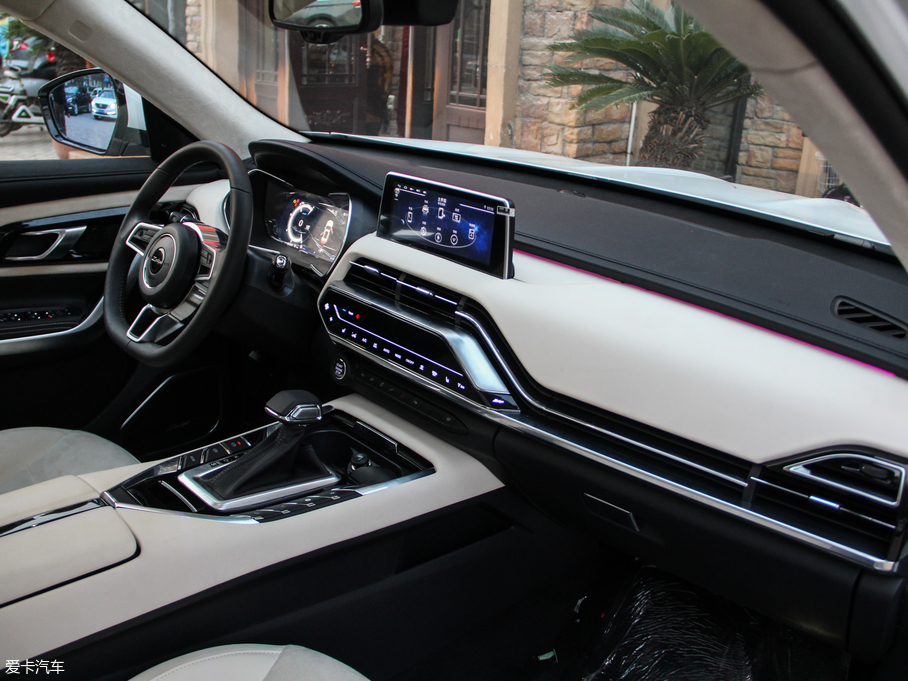 2018̩T500 1.5T ԄܻŞ