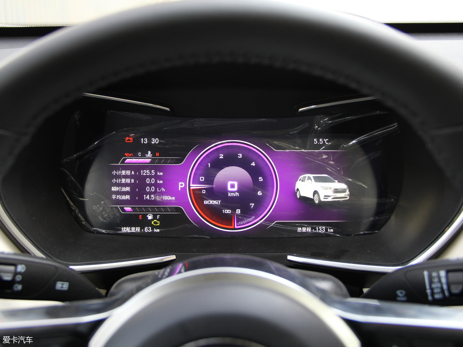 2018̩T500 1.5T ԄܻŞ