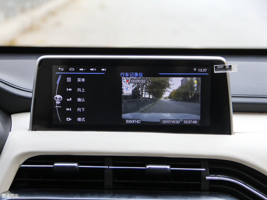 2018̩T500 1.5T ԄܻŞ