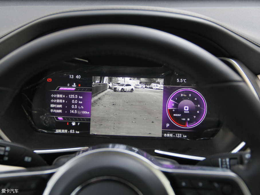 2018̩T500 1.5T ԄܻŞ