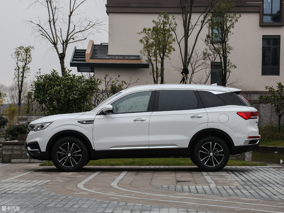 2018̩T500 1.5T ԄܻŞ