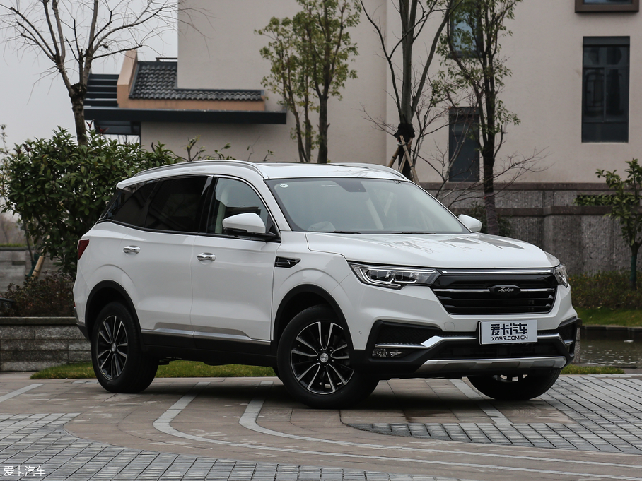 2018̩T500 1.5T ԄܻŞ