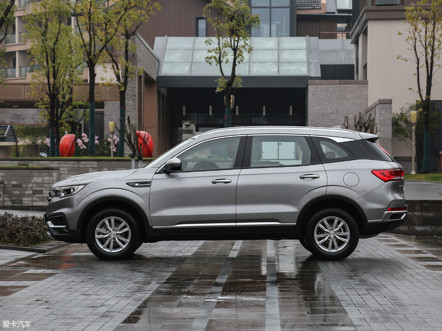 2018̩T500 1.5T ք