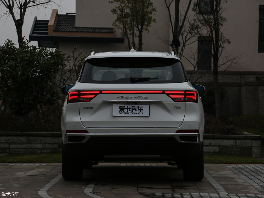 2018̩T500 1.5T ԄܻŞ