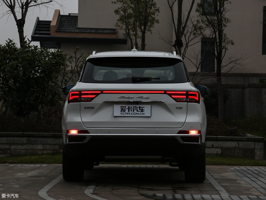 2018̩T500 1.5T ԄܻŞ