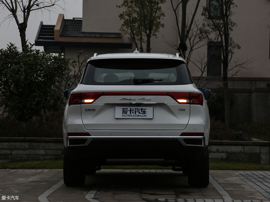 2018̩T500 1.5T Ԅܻ(lin)Ş