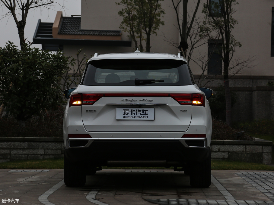 2018̩T500 1.5T ԄܻŞ