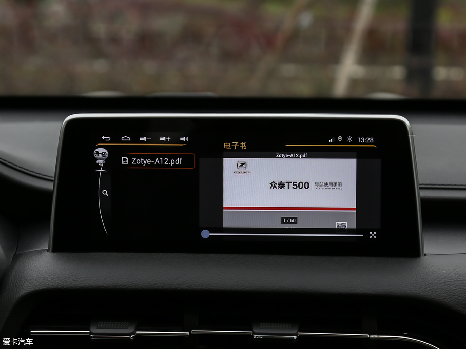 2018̩T500 1.5T Ԅܻ(lin)Ş