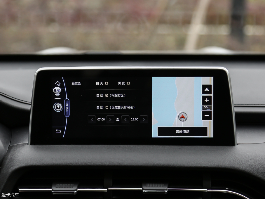 2018̩T500 1.5T Ԅ(dng)ܻ(lin)Ş