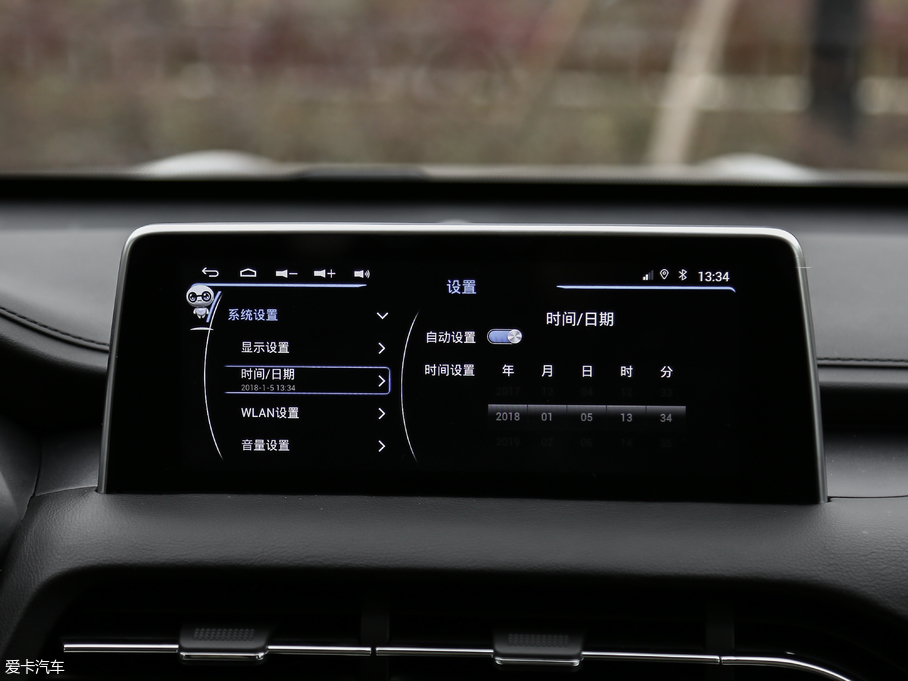 2018̩T500 1.5T ԄܻŞ