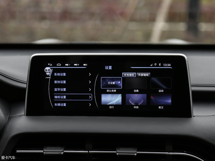 2018̩T500 1.5T ԄܻŞ